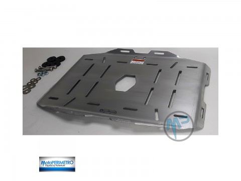 MotoPERIMETRO 2300 Placa Porta Equipajes base bolsos luggaje Bajaj BMW Honda Kawasaki Suzuki Benelli KTM Beta Ducati Voge Royal Enfield Triumph Aprilia Motomorini Vespa CF-Moto Zontes Moribidelli RVM QJ Kynco