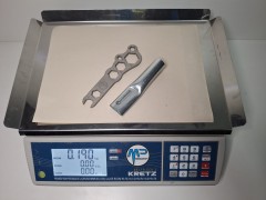 MotoPERIMETRO 2415 Llave Múltiple Saca Ruedas combinada neumáticos cartuchera herramientas