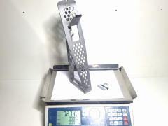 Posa Casco Soporte helmet wall support percha pared